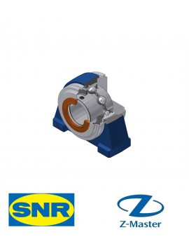 UCPAE207CC Подшипниковый узел в сборе с подшипником SNR
