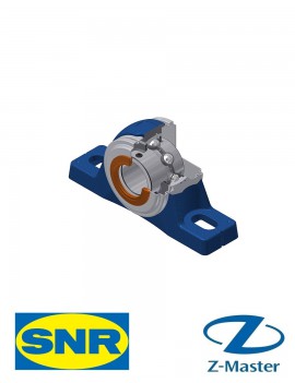 UCPLE211CC Подшипниковый узел в сборе с подшипником SNR