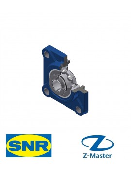 UKFS.326H Подшипниковый узел в сборе с подшипником SNR