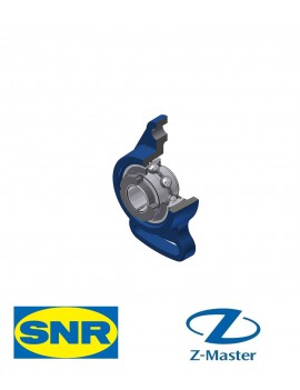 UKFA.209.H.N Подшипниковый узел в сборе с подшипником SNR