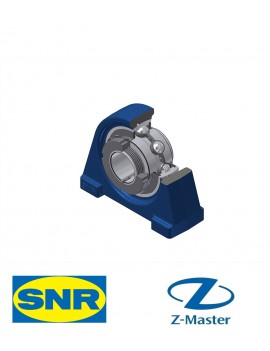 UKPAE.209.H.N Подшипниковый узел в сборе с подшипником SNR