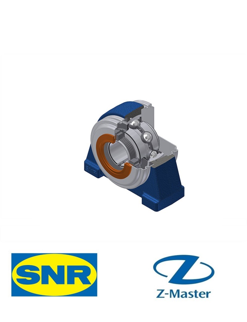 UKPAE.210.H.CC Подшипниковый узел в сборе с подшипником SNR