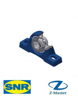 UKPE.208.H.N Подшипниковый узел в сборе с подшипником SNR