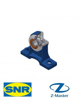 UKPH205CC Подшипниковый узел в сборе с подшипником SNR