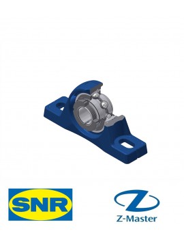 UKPLE.205H Подшипниковый узел в сборе с подшипником SNR