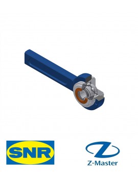 UKSP.205.H.CC Подшипниковый узел в сборе с подшипником SNR