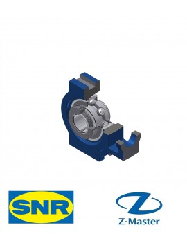 UKT.316H Подшипниковый узел в сборе с подшипником SNR