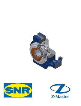 UKT213HCCWB Подшипниковый узел в сборе с подшипником SNR