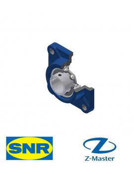 USF203N Подшипниковый узел в сборе с подшипником SNR