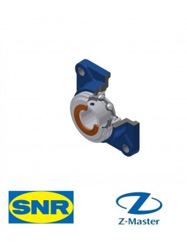 USF211CO Подшипниковый узел в сборе с подшипником SNR