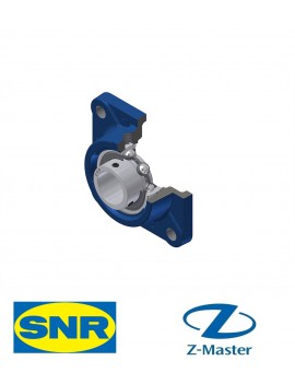 USFE.212.N Подшипниковый узел в сборе с подшипником SNR