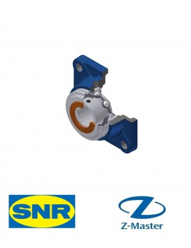 USFE.212.CC Подшипниковый узел в сборе с подшипником SNR