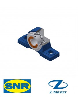 USP.210.CC Подшипниковый узел в сборе с подшипником SNR
