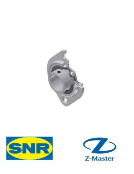 USPFL.201 Подшипниковый узел в сборе с подшипником SNR