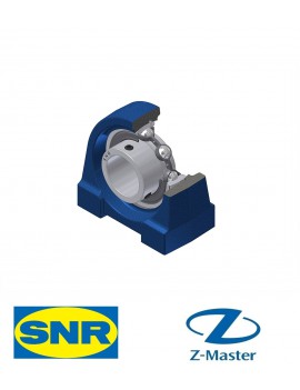 USPG.208.N Подшипниковый узел в сборе с подшипником SNR