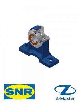 USPH.210CC Подшипниковый узел в сборе с подшипником SNR