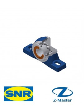 USPLE211CC Подшипниковый узел в сборе с подшипником SNR
