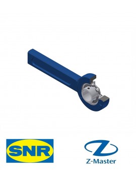 USSP.210 Подшипниковый узел в сборе с подшипником SNR