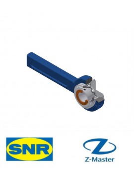 USSP.210.CC Подшипниковый узел в сборе с подшипником SNR