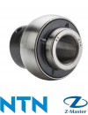 UEL206-102D1W3 Корпусной подшипник с закрепительным кольцом NTN